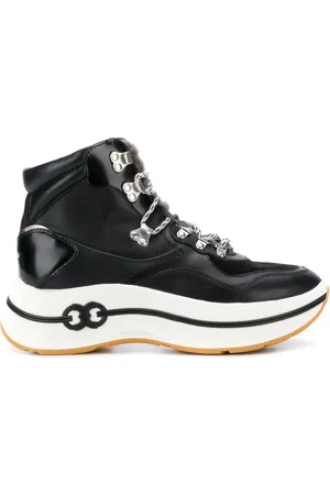 Tory Burch Damen, Schuhe, Schwarzk, 40 EUGröße: