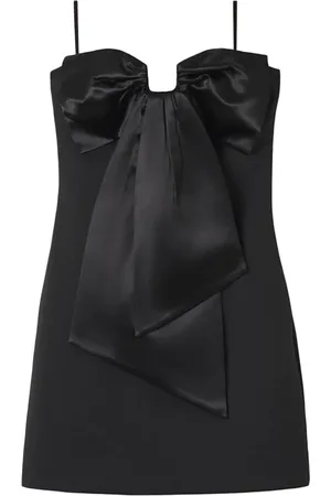 Marc Jacobs Damen, Kleider, Schwarzk, XSGröße: