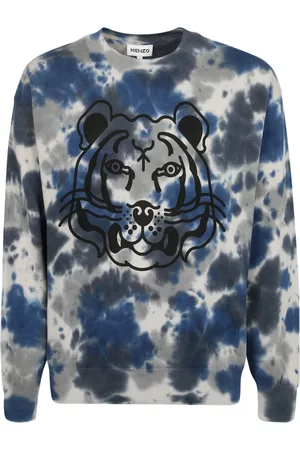 Kenzo Herren, Sweatshirts & Hoodies, Mehrfarbig, XSGröße: