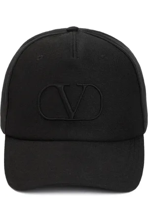 VALENTINO GARAVANI Herren, Accessories, Schwarzk, 59 CMGröße: