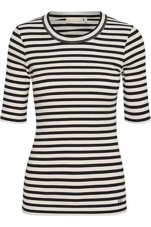 INWEAR Damen, Oberteile, Mehrfarbig, 2XLGröße: