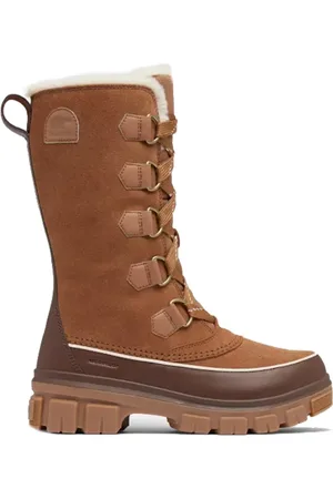 sorel Damen, Schuhe, Braun, 37 1/2 EUGröße: