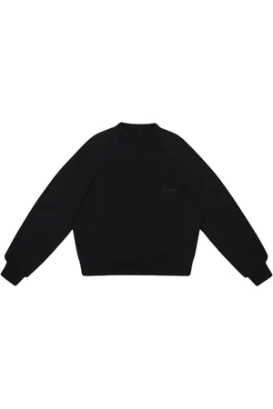 Garment Workshop Herren, Sweatshirts & Hoodies, Schwarzk, LGröße: