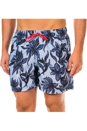 Tommy Hilfiger Herren, Bademode, Blau, SGröße: