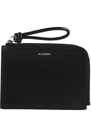 Jil Sander Damen, Accessories, Schwarzk, ONE SIZEGröße:
