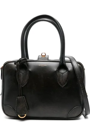 Golden Goose Damen, Taschen, Schwarzk, ONE SIZEGröße: