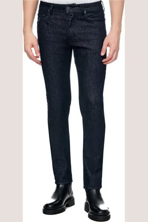 Jacob Cohen Herren, Jeans, Blau, W33Größe: