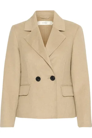INWEAR Damen, Jacken, , 3XLGröße: