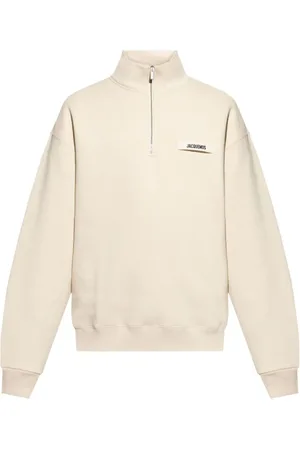 Jacquemus Herren, Sweatshirts & Hoodies, , LGröße: