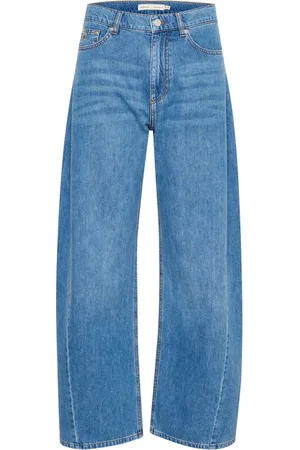 INWEAR Damen, Jeans, Blau, W27Größe: