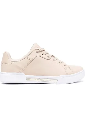 Tommy Hilfiger Damen, Schuhe, Rosa, 36 EUGröße:
