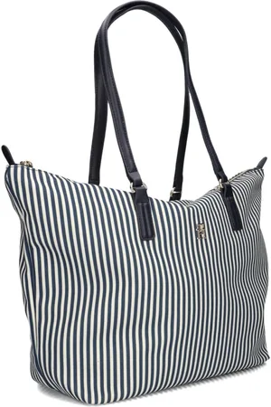 Tommy Hilfiger Damen, Taschen, Blau, ONE SIZEGröße: