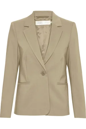 INWEAR Damen, Jacken, , 2XLGröße: