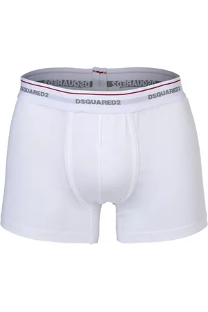 Dsquared2 Herren, Unterwäsche, Weiß, XSGröße: