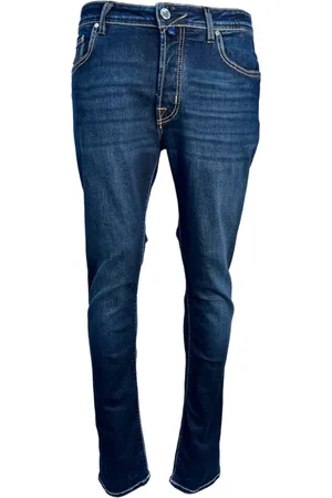 Jacob Cohen Herren, Jeans, Blau, W36Größe: