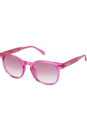 Zadig & Voltaire Damen, Accessories, Rosa, 53 MMGröße: