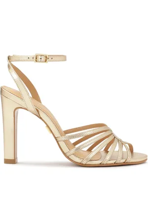 Kazar Damen, Schuhe, Gelb, 36 EUGröße: