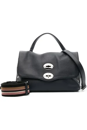 Zanellato Damen, Taschen, Blau, ONE SIZEGröße: