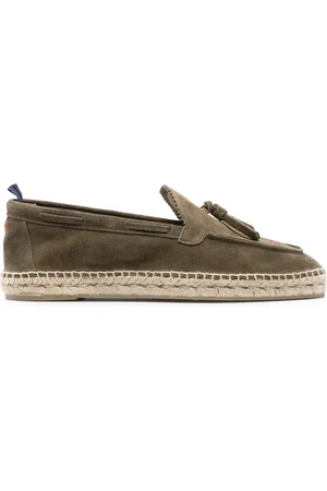 Castaner Herren, Schuhe, Grün, 43 EUGröße: