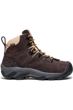 Keen Damen, Sport, Braun, 38 1/2 EUGröße: