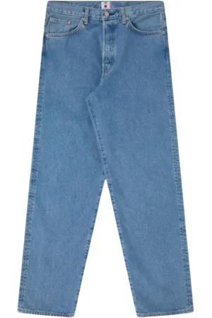 Edwin Herren, Jeans, Blau, W32Größe: