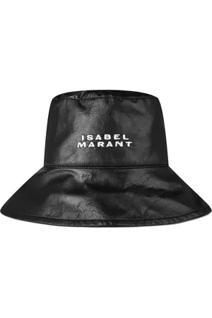 Isabel Marant Damen, Accessories, Schwarzk, 57 CMGröße: