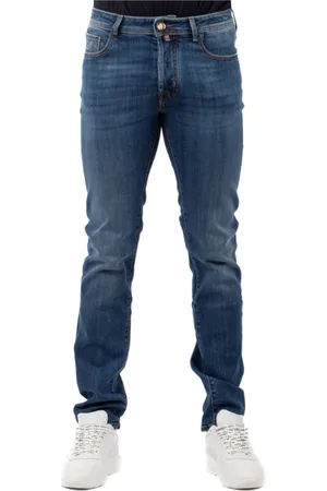 Jacob Cohen Herren, Jeans, Blau, W33Größe: