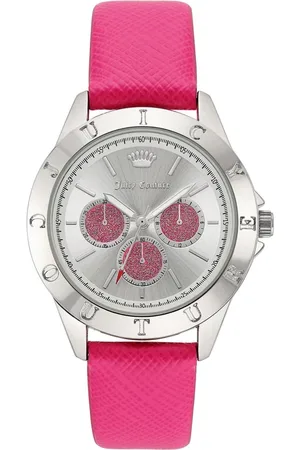 Juicy Couture Damen, Accessories, Rosa, ONE SIZEGröße:
