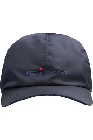 Kiton Herren, Accessories, Blau, ONE SIZEGröße: