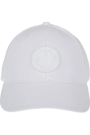 Stone Island Herren, Accessories, Weiß, ONE SIZEGröße: