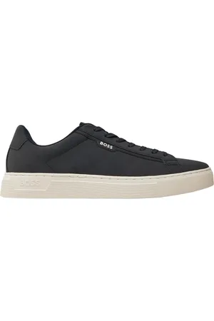 HUGO BOSS Herren, Schuhe, Blau, 40 EUGröße: