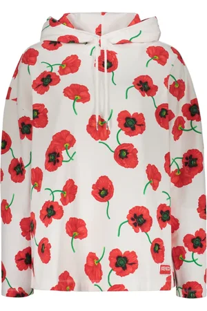 Kenzo Damen, Sweatshirts & Hoodies, Mehrfarbig, XSGröße: