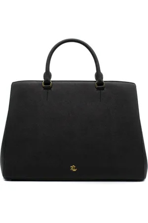 Ralph Lauren Damen, Taschen, Schwarzk, ONE SIZEGröße: