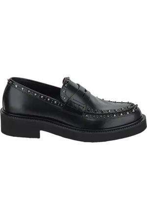 VALENTINO GARAVANI Herren, Schuhe, Schwarzk, 41 EUGröße: