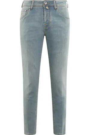 Jacob Cohen Herren, Jeans, Blau, W32Größe: