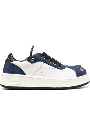 Kenzo Herren, Schuhe, Blau, 41 EUGröße: