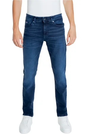 Tommy Hilfiger Herren, Jeans, Blau, W32 L32Größe: