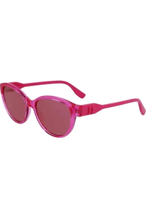 Karl Lagerfeld Damen, Accessories, Lila, ONE SIZEGröße: