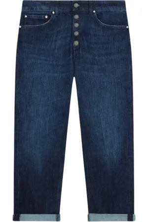 Dondup Damen, Jeans, Blau, W25Größe:
