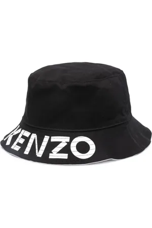 Kenzo Herren, Accessories, Schwarzk, MGröße: