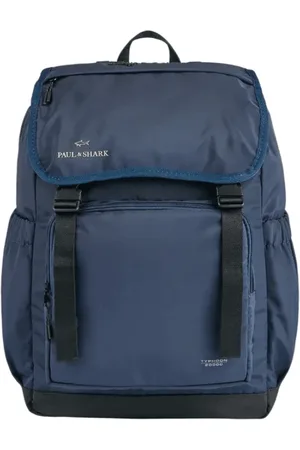 Paul & Shark Unisex, Taschen, Blau, ONE SIZEGröße: