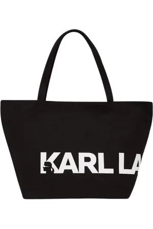 Karl Lagerfeld Damen, Taschen, Schwarzk, ONE SIZEGröße: