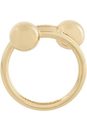 J.W.Anderson Damen, Accessories, Gelb, MGröße:
