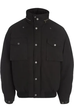 Guess Herren, Jacken, Schwarzk, MGröße: