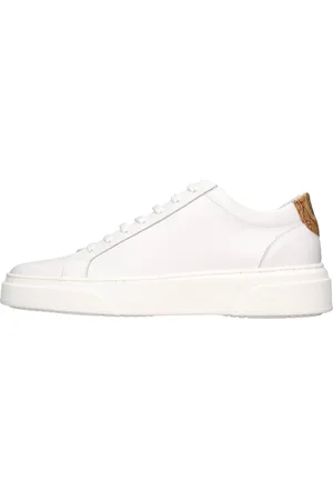 ALVIERO MARTINI 1A CLASSE Herren, Schuhe, Weiß, 43 EUGröße: