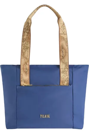 ALVIERO MARTINI 1A CLASSE Damen, Taschen, Blau, ONE SIZEGröße: