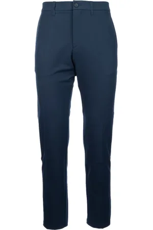 HUGO BOSS Herren, Hosen, Blau, SGröße: