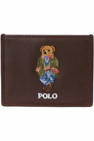 Ralph Lauren Herren, Accessories, Braun, ONE SIZEGröße: