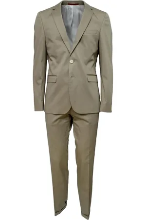 HUGO BOSS Herren, Anzüge, , XLGröße: