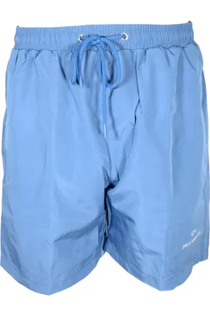 Paul & Shark Herren, Bademode, Blau, 3XLGröße: